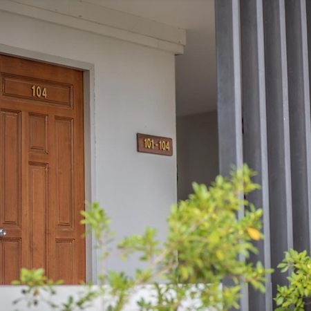 Siya House Hotel Chiang Rai Exterior photo