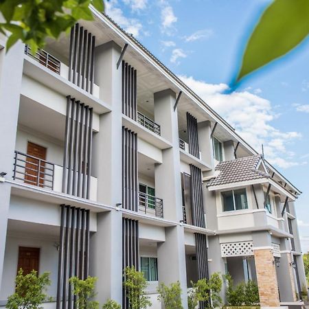 Siya House Hotel Chiang Rai Exterior photo