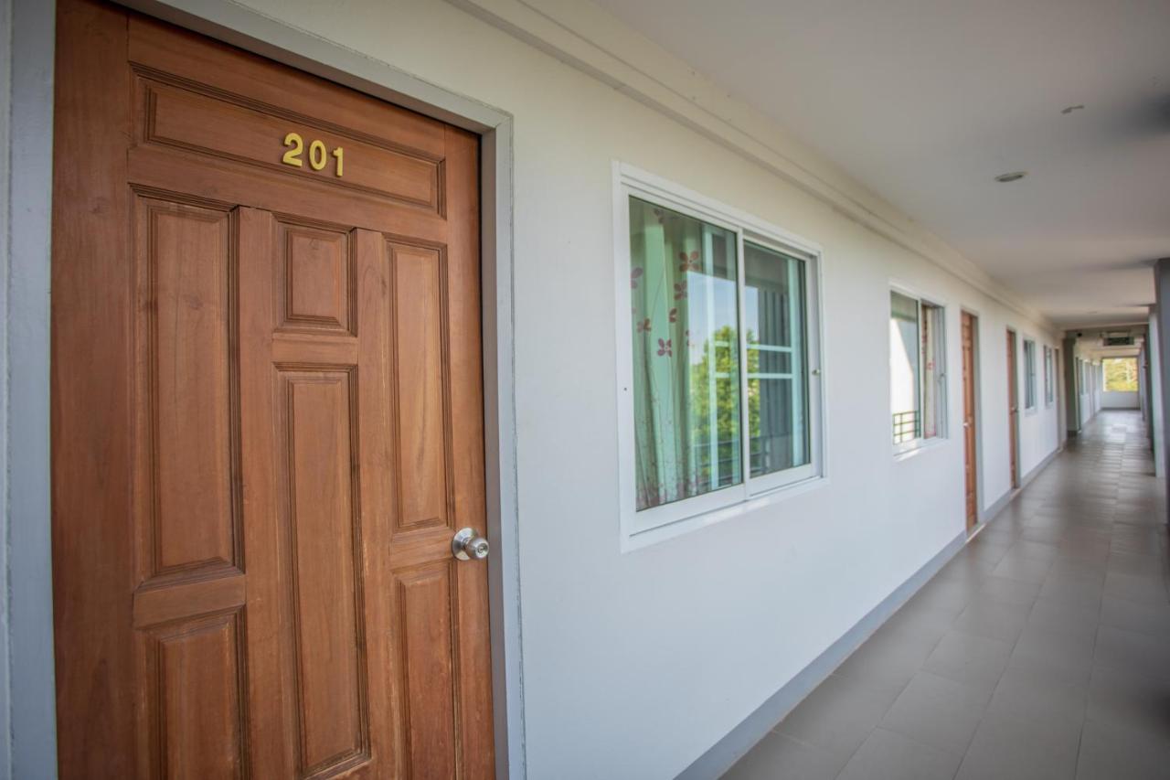 Siya House Hotel Chiang Rai Exterior photo