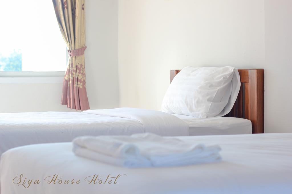 Siya House Hotel Chiang Rai Room photo