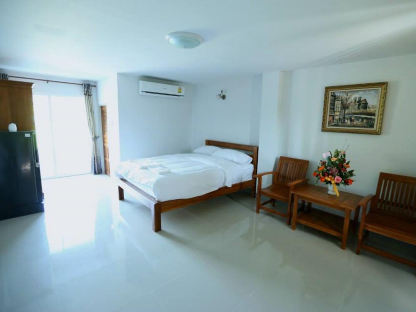 Siya House Hotel Chiang Rai Exterior photo